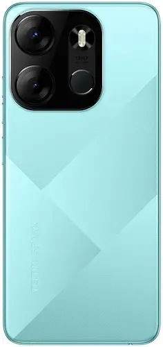 Смартфон TECNO Spark Go 2023 (BF7n) 3/64GB (uyuni blue)