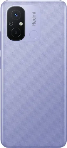 Смартфон XIAOMI Redmi 12C 3/64GB (lavender purple)