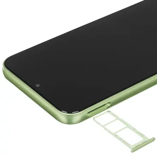 Смартфон SAMSUNG SM-A145F Galaxy A14 6/128Gb LGH (light green)