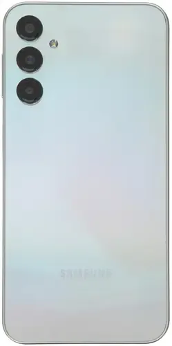 Смартфон SAMSUNG SM-A245F Galaxy A24 4/128Gb ZSU (Silver)