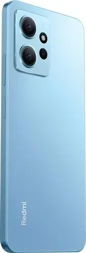 Смартфон XIAOMI Redmi Note 12 6/128GB (ice blue)