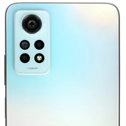 Смартфон XIAOMI Redmi Note 12 Pro 8/256GB (polar white)