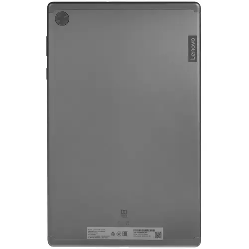 Планшет tab LENOVO Tab M10 Plus TB-X606F 4/64 WiFi Grey(ZA5T0302SE)