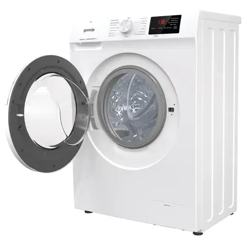 Стиральная машина GORENJE WHE 60 SFS/UA (WFHB6010M)