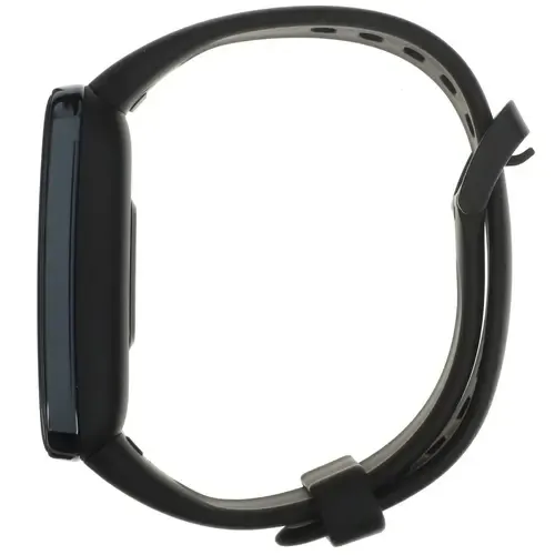 Фитнес браслет  XIAOMI Smart Band 7 Pro Black