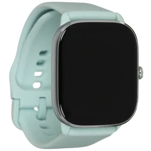 Смарт-часы AMAZFIT GTS 4 mini mint blue