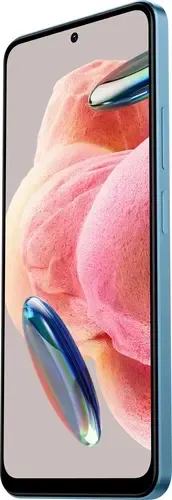 Смартфон XIAOMI Redmi Note 12 6/128GB (ice blue)