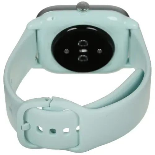 Смарт-часы AMAZFIT GTS 4 mini mint blue