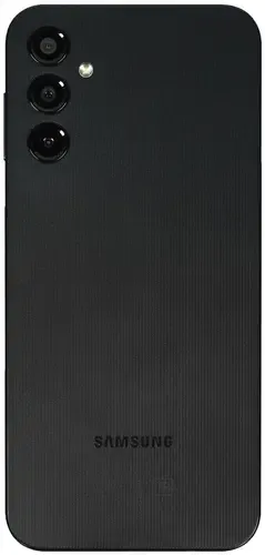 Смартфон SAMSUNG SM-A145F Galaxy A14 LTE 4/128Gb ZKG (black)
