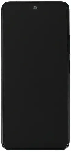 Смартфон XIAOMI Redmi Note 12 6/128GB (onyx gray)