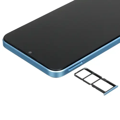 Смартфон REALME C30s 3/64Gb (stripe blue)