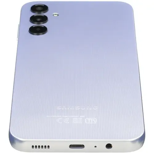 Смартфон SAMSUNG SM-A145F Galaxy A14 6/128Gb ZSH (silver)