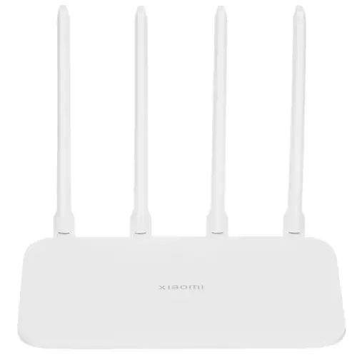 Роутер XIAOMI Mi WiFi Gigabit Router AC1200 (DVB4330GL)