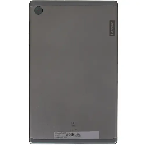 Планшет LENOVO Tab M10 TB-X306X 4/64 LTE Grey(ZA6V0123SE)