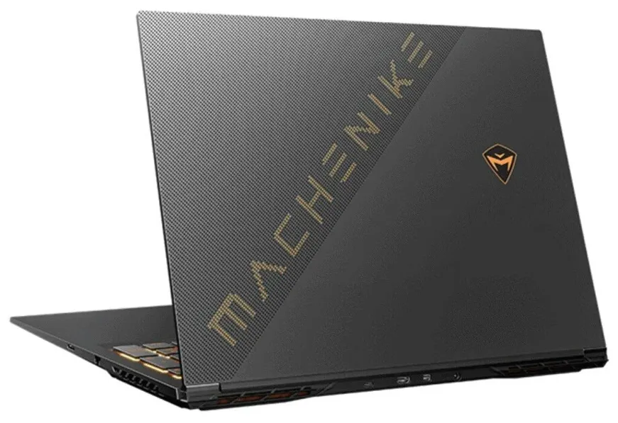 Ноутбук Machenike S16-i512450H3050Ti4GF165HGMD0R2