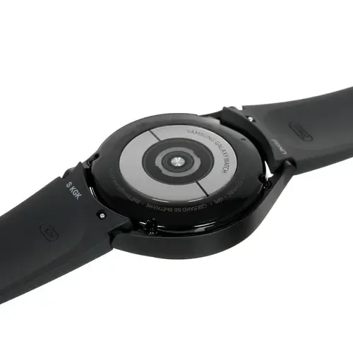 Смарт часы SAMSUNG Galaxy Watch 4 44mm Black (SM-R870NZKAC)