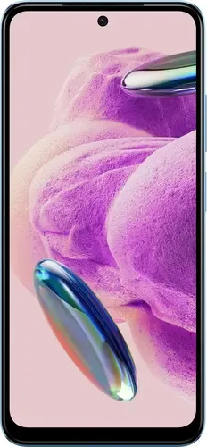 Смартфон XIAOMI Redmi Note 12S 8/256GB (ice blue)