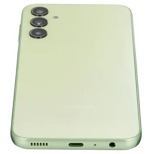 Смартфон SAMSUNG SM-A245F Galaxy A24 4/128Gb LGU (Light Green)