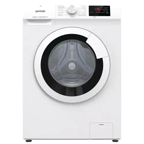 Стиральная машина GORENJE WHE 60 SFS/UA (WFHB6010M)