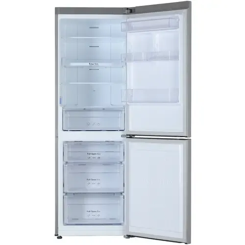 Холодильник SAMSUNG RB30A32N0SA/WT