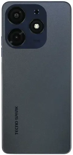 Смартфон TECNO Spark 10 Pro (KI7) 4/128GB (Starry Black)