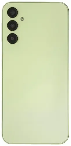 Смартфон SAMSUNG SM-A245F Galaxy A24 6/128Gb LGV (light green)