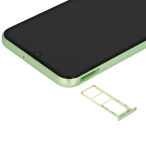Смартфон SAMSUNG SM-A245F Galaxy A24 6/128Gb LGV (light green)