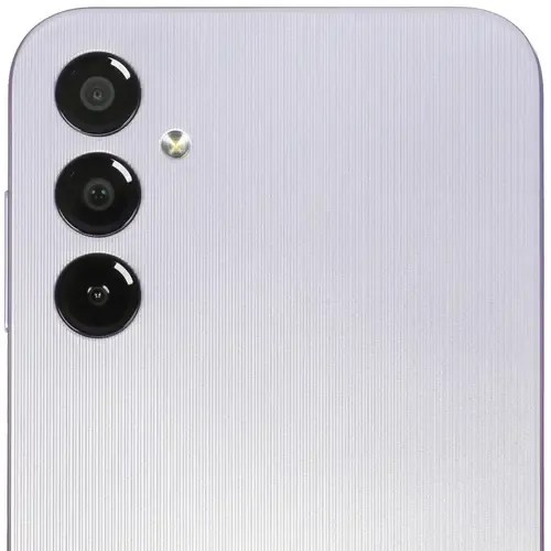 Смартфон SAMSUNG SM-A145F Galaxy A14 6/128Gb ZSH (silver)