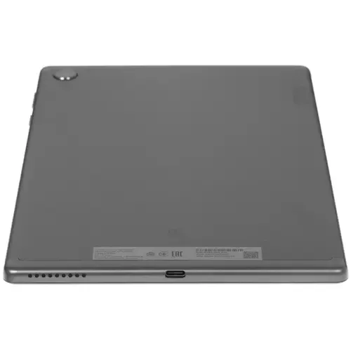 Планшет tab LENOVO Tab M10 Plus TB-X606F 4/64 WiFi Grey(ZA5T0302SE)