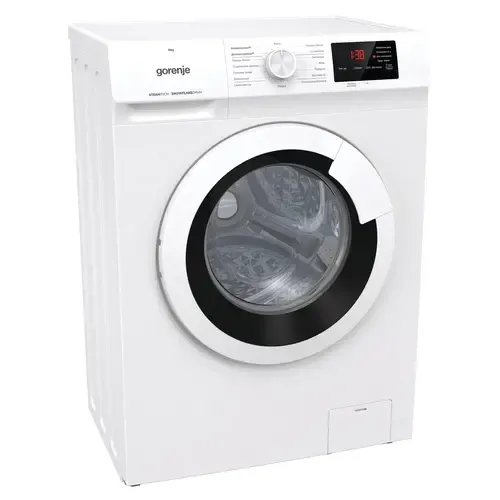 Стиральная машина GORENJE WHE 60 SFS/UA (WFHB6010M)