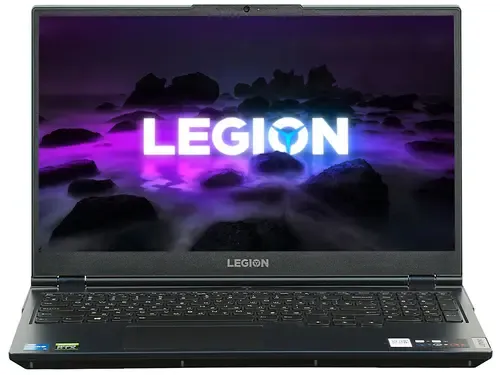 Ноутбук LENOVO Legion5 15ITH6 (82JK000QRK)