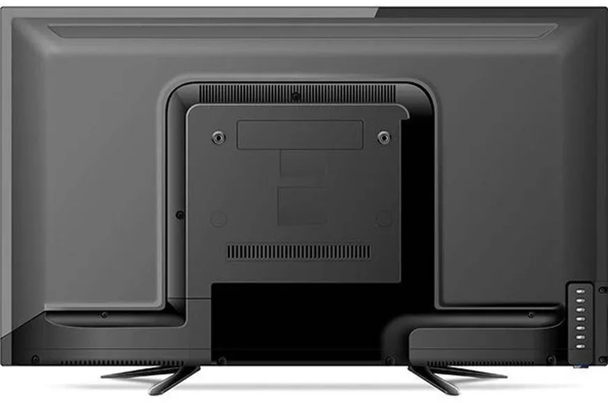 Телевизор BQ 3201B Black