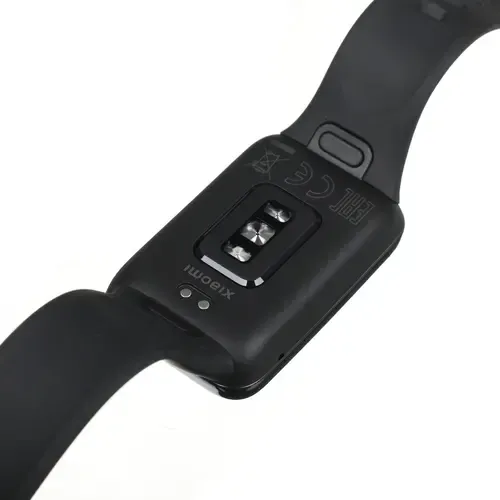 Фитнес браслет  XIAOMI Smart Band 7 Pro Black