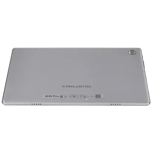 Планшет TECLAST M40 Pro 10.1" /FHD/8GB/128GB/WiFi/4GLTE Gray
