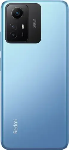 Смартфон XIAOMI Redmi Note 12S 8/256GB (ice blue)