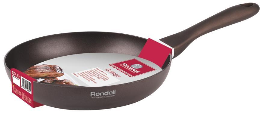 Сковорода RONDELL RD-1430 Grillage 26 см.