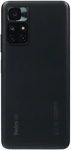 Смартфоны XIAOMI Redmi Note 11S 5G 4/64 GB (Midnight Black)
