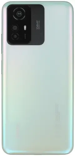 Смартфон XIAOMI Redmi Note 12S 8/256GB (pearl green)