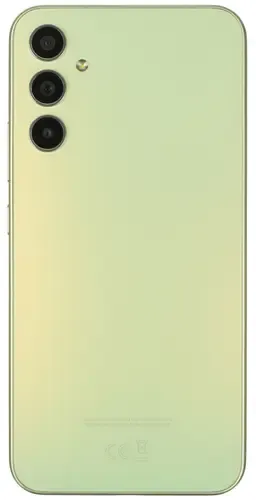 Смартфон SAMSUNG SM-A346E Galaxy A34 5G 8/128Gb LGC (lime)