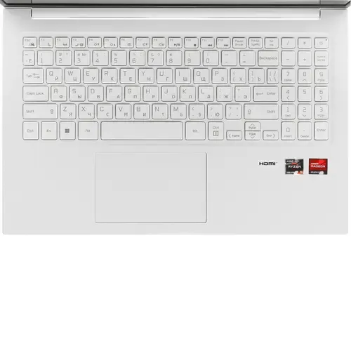 Ноутбук Maibenben M555 (M5551SA0LWRE0)