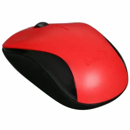 Мышь GENIUS NX-7000 red