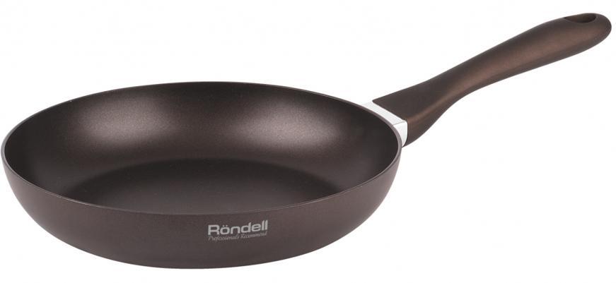 Сковорода RONDELL RD-1431 Grillage 28 см.