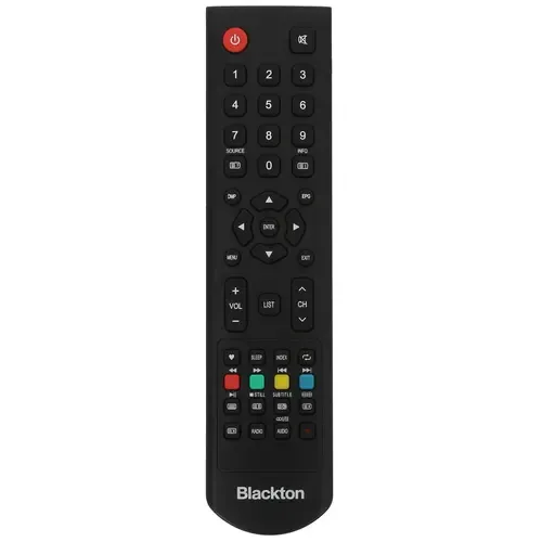 Телевизор BLACKTON Bt 2404B Black