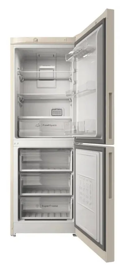 Холодильник INDESIT ITR 4160 E
