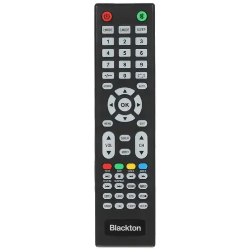 Телевизор BLACKTON Bt 3202B Black