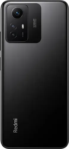 Смартфон XIAOMI Redmi Note 12S 8/256GB (onyx black)