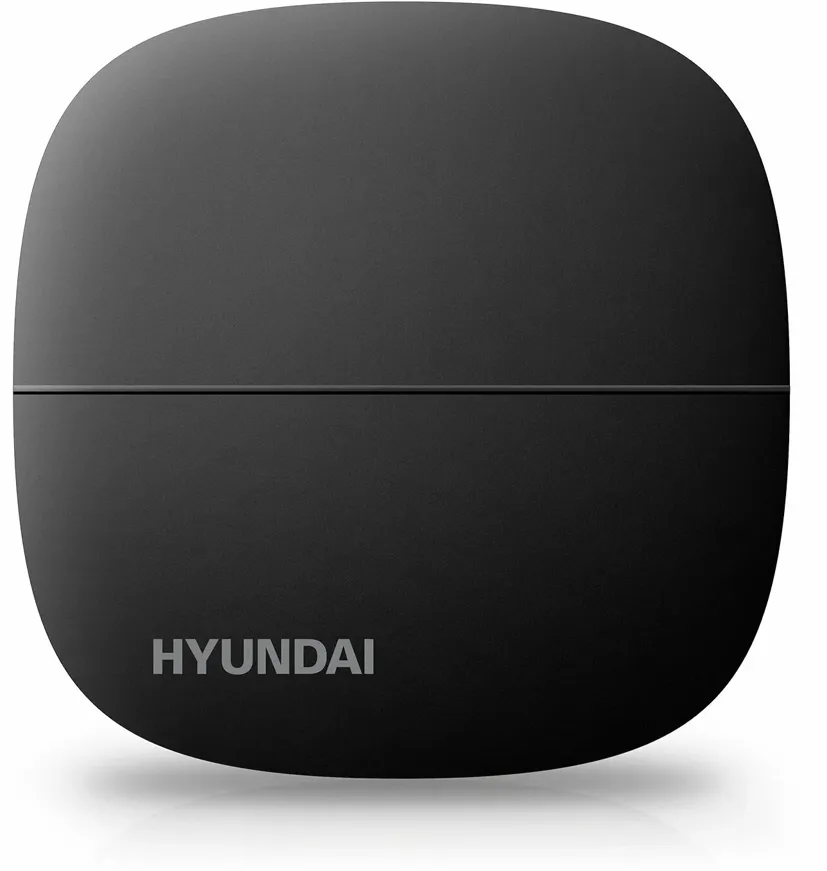 HD Медиаплееры HYUNDAI Hyundai H-DMP100 16Gb