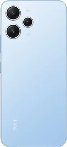 Смартфон XIAOMI Redmi 12 4/128GB (sky blue)
