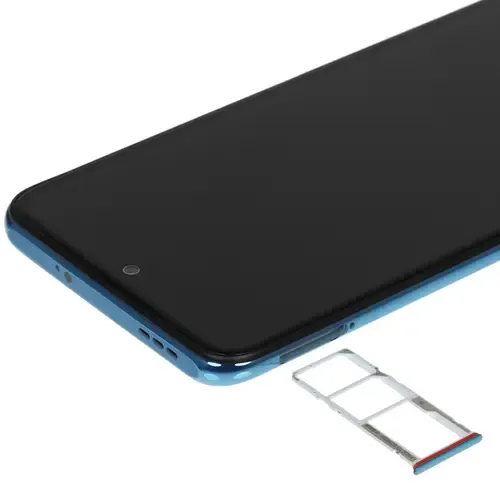 Смартфон POCO M5s 4/128GB (Blue)