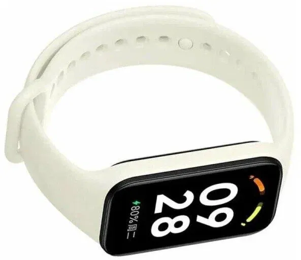 Фитнес браслет XIAOMI Redmi Smart Band 2 Ivory